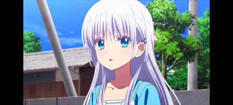 夏日口袋,SummerPockets,动画,动漫,番剧,ACG