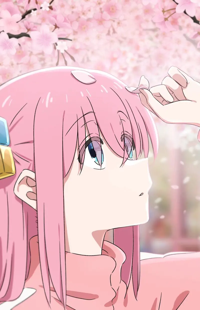 mygo,孤独摇滚,GirlsBandCry,轻音少女,美图,重音teto,初音miku,高松灯,鼓手余命十日谭,avemujica