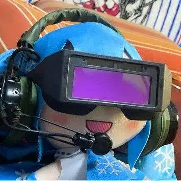 萌新报道！