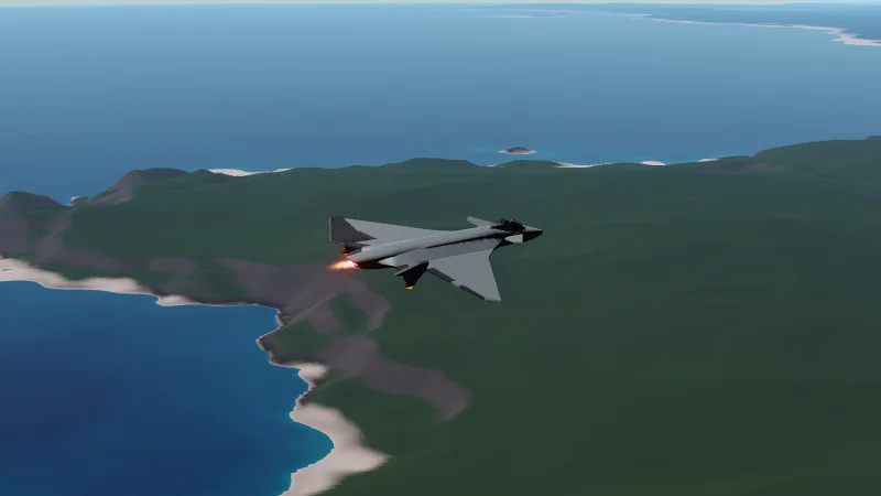 UGMA计划  STF-27 Block-1