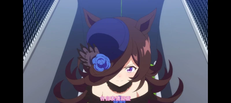 赛马娘,赛马娘第二季,动画,动漫,番剧,赛马娘PrettyDerby,二次元,ACG