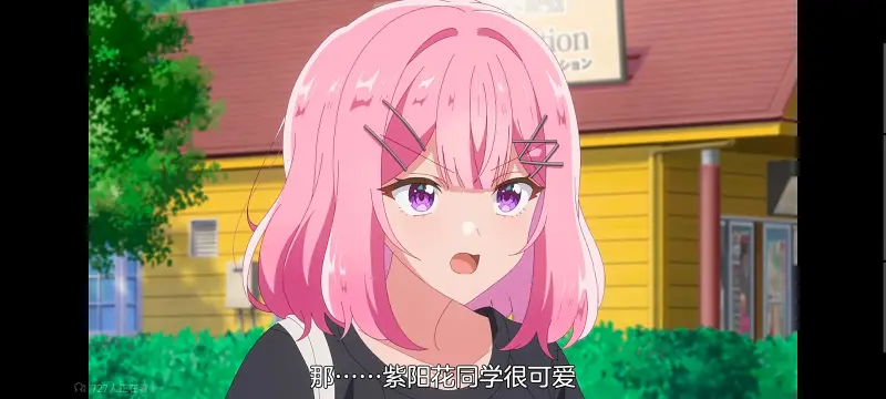 我怎么可能成为你的恋人不行不行,百合,动画,动漫,百合动漫,番剧,ACG