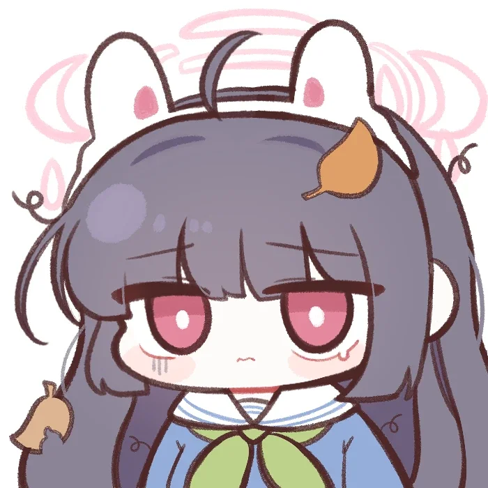用户头像