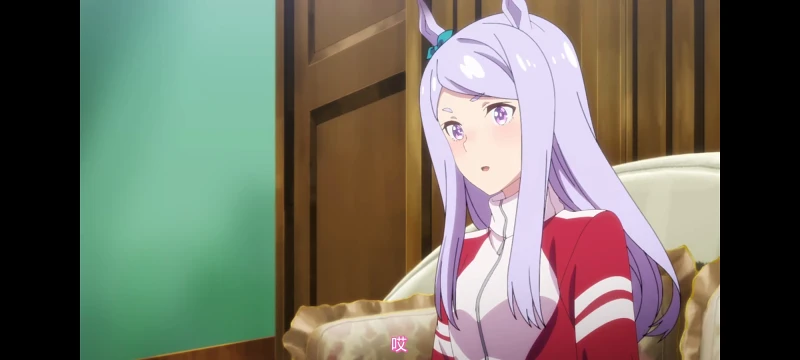 赛马娘,赛马娘第二季,赛马娘PrettyDerby,动画,动漫,番剧,二次元,ACG