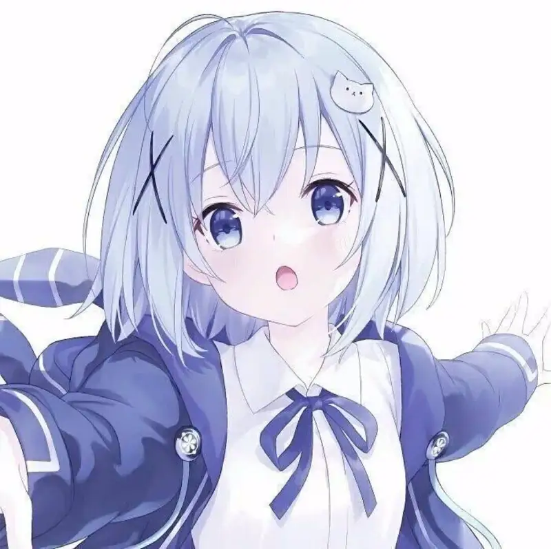 动漫专区,次元资讯,香风智乃