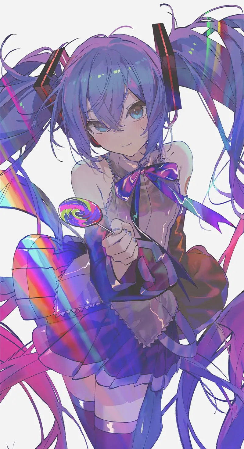 初音未来