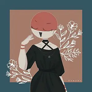 countryhumans,梵蒂冈,圣马力诺,摩纳哥,列支敦士登,安道尔,国拟