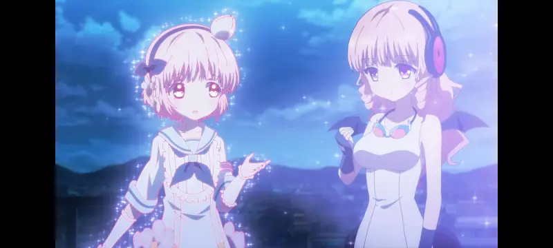 魔法少女育成计划,魔保育,魔法少女,动画,动漫,番剧,ACG,日漫