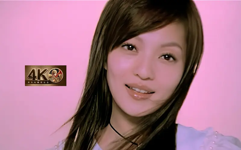 【怀旧经典】张韶涵《隐形的翅膀》2006年年度金曲！祝大家节日快乐