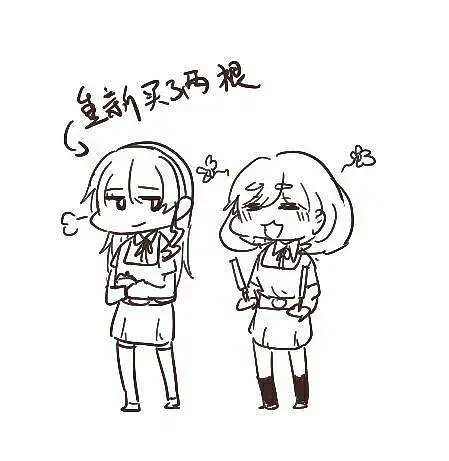 M站美图,百合