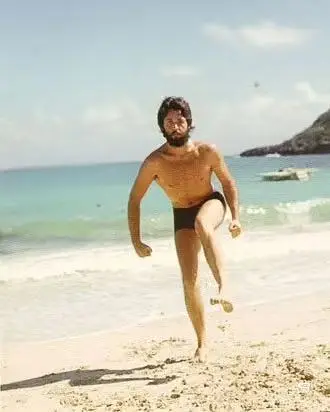 一些披头士图片