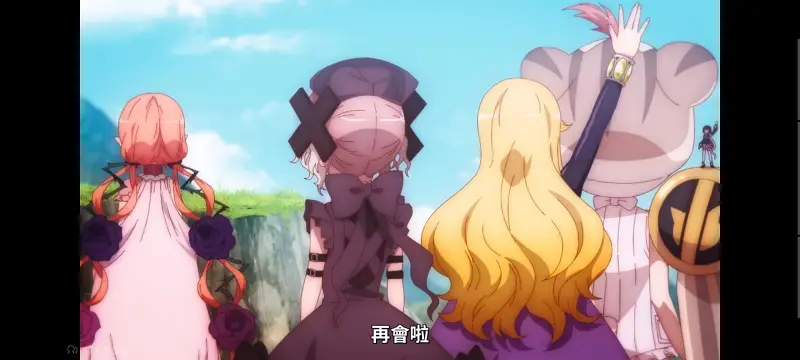 魔法少女育成计划,魔法少女育成计划restart,魔法少女,动画,动漫,番剧,二次元,日漫,ACG