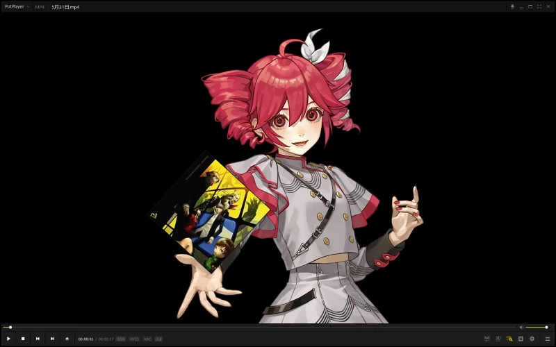 [重音テト]Heartbeat Heartbreak