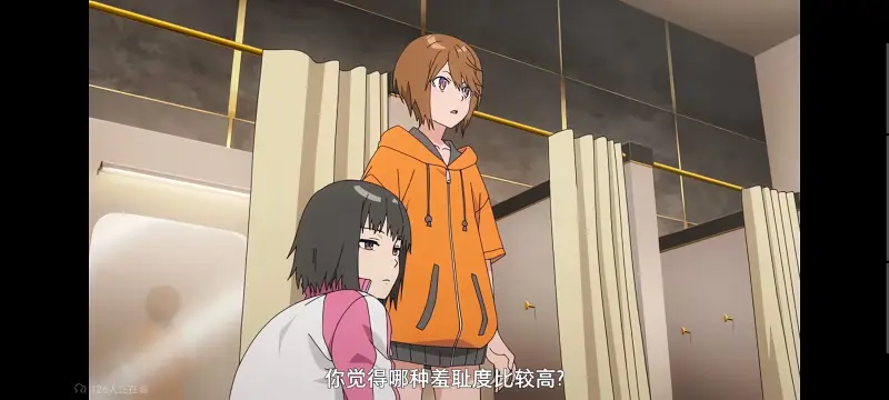 某暗部的少女共栖,魔法禁书目录,动画,动漫,番剧,二次元,ACG,日漫