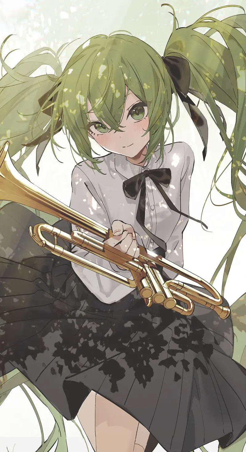 初音未来