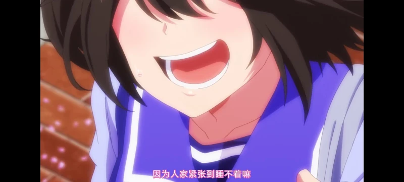 赛马娘,赛马娘第二季,动画,动漫,番剧,赛马娘PrettyDerby,二次元,ACG