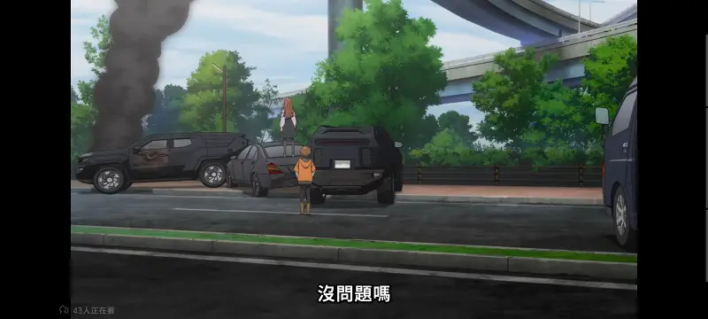 某暗部的少女共栖,魔法禁书目录,动画,动漫,番剧,二次元,日漫,ACG