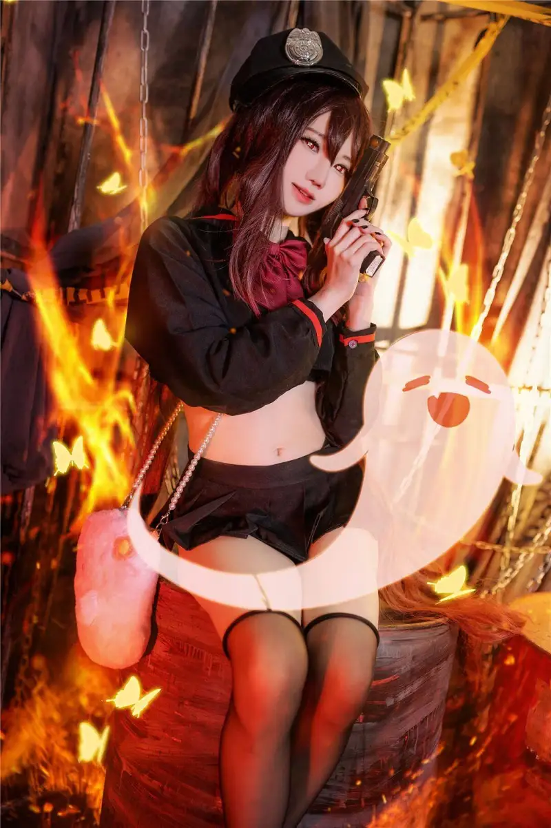 动漫专区,COSPLAY,原神