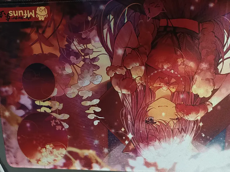 闲聊茶馆,M站拜年祭