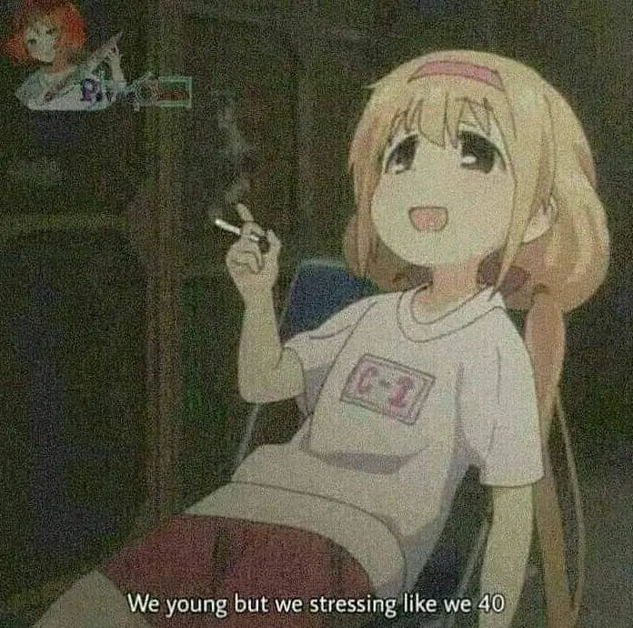 恋爱