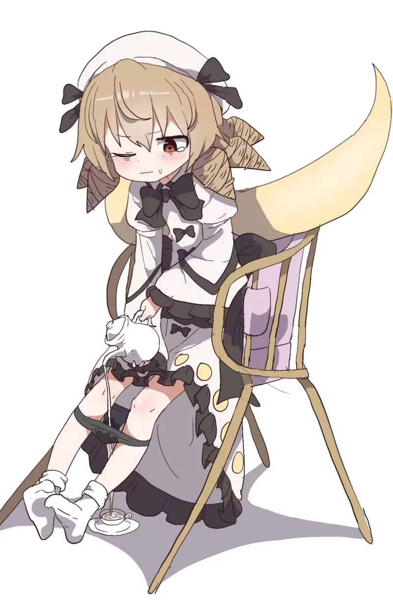 东方project
