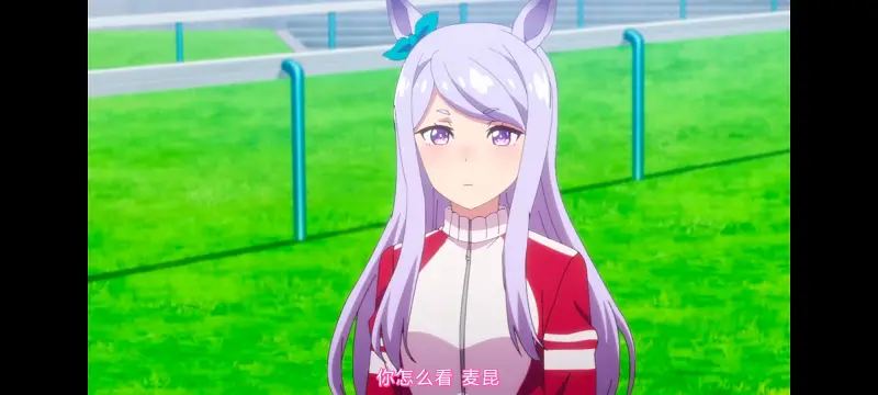 赛马娘,赛马娘PrettyDreby,赛马娘第二季,动画,动漫,番剧,二次元,ACG
