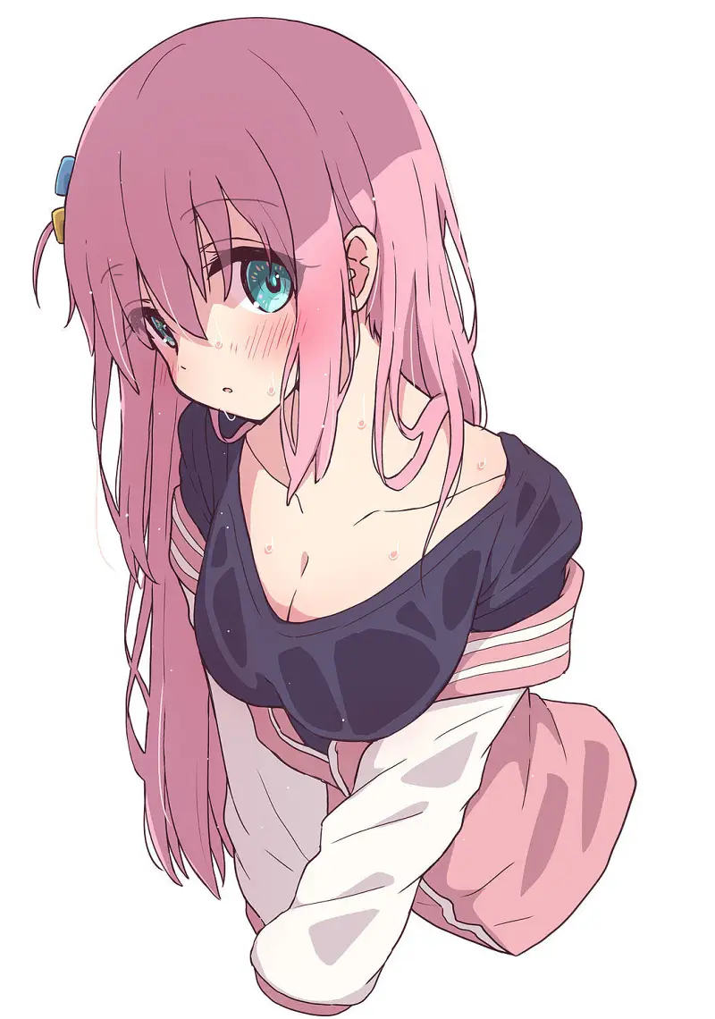 涩图