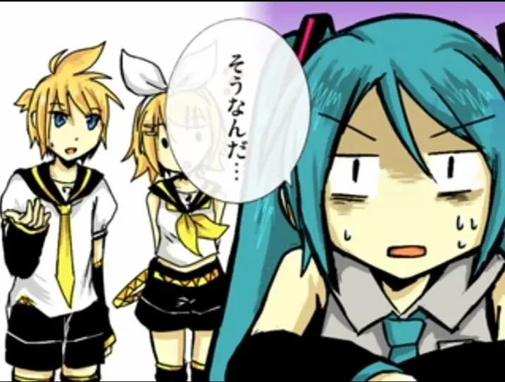 【TALKLOID】VOCALOID们的保龄球大会