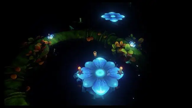 Candleman: The Complete Journey（蜡烛人）【第五章】