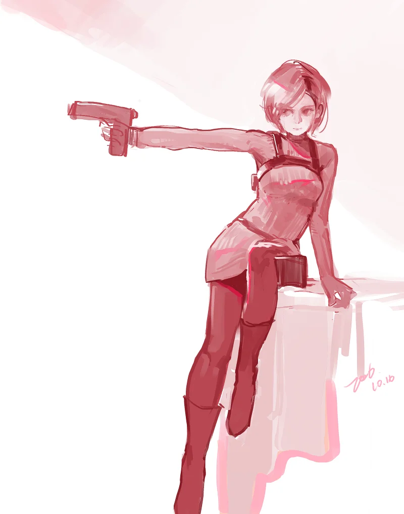 48-艾达王