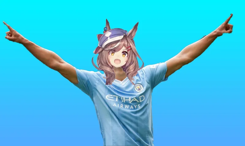 【哈基米足球】哈兰德—哈基德之歌