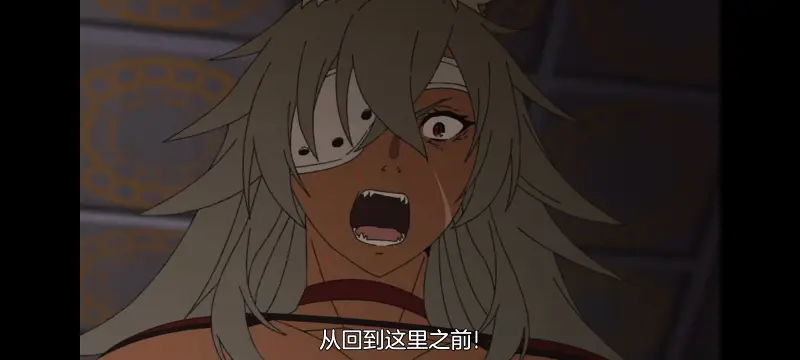 无职转生,无职转生到了异世界就拿出真本事,异世界,动画,动漫,番剧,日漫,二次元,ACG