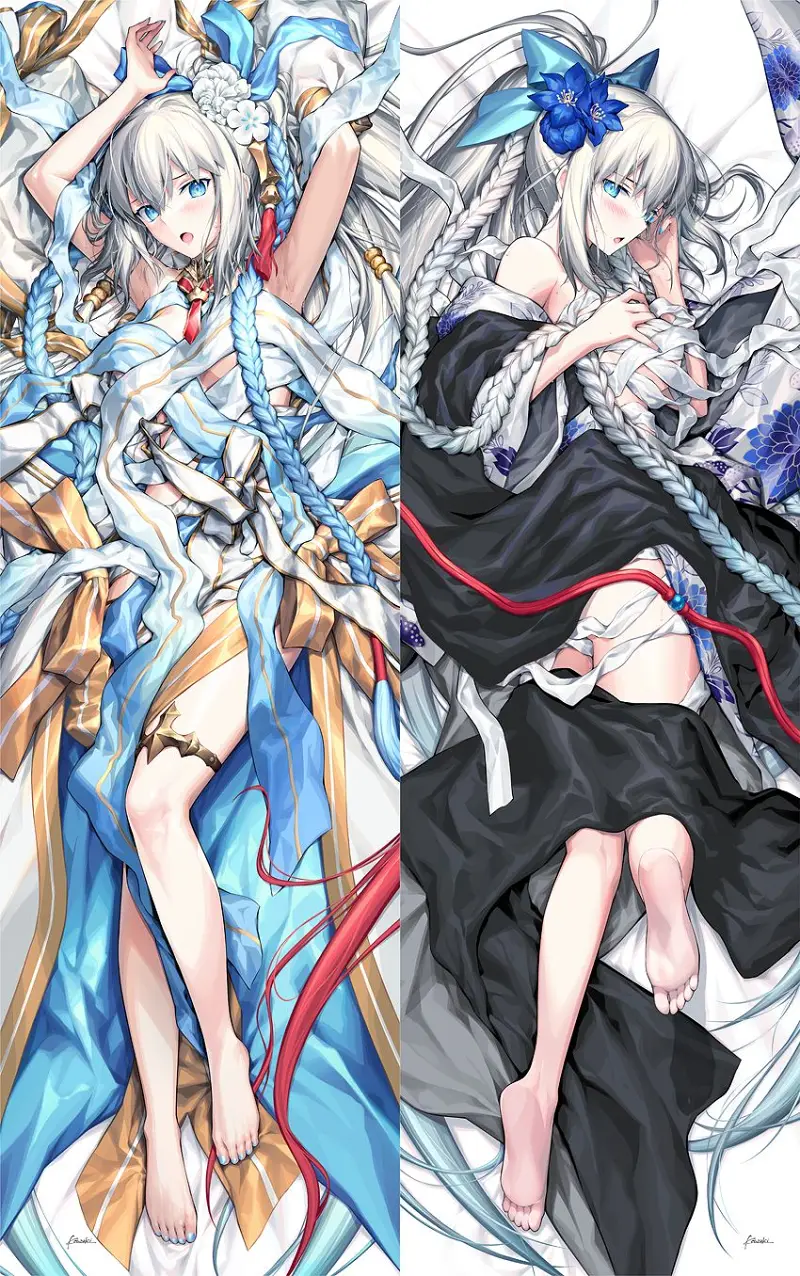 FGO,插画,壁纸