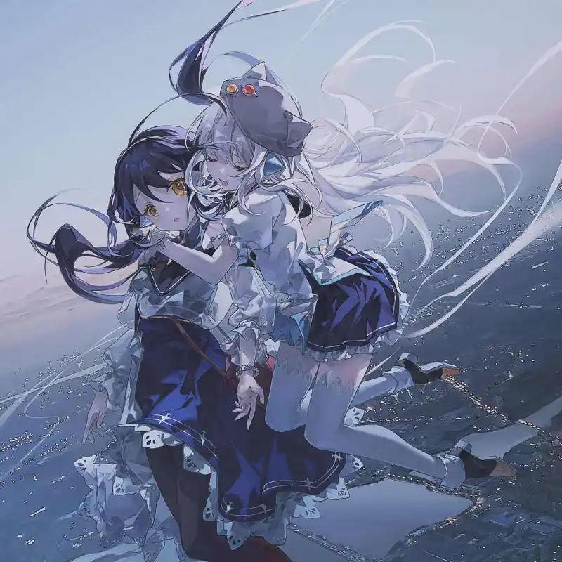 少女专题