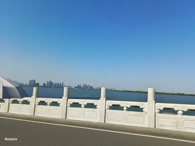 闲聊茶馆,五一假期