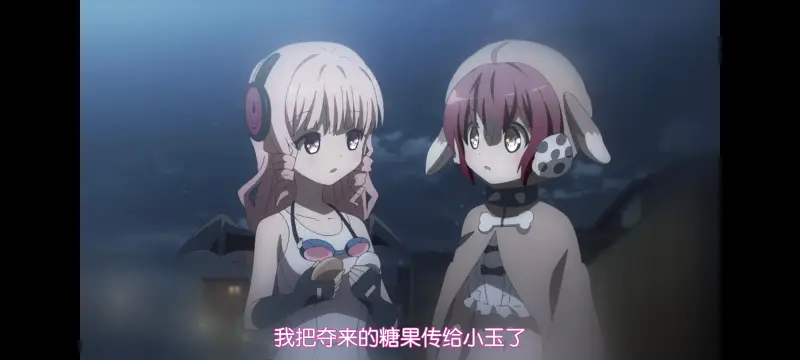 魔法少女育成计划,魔保育,魔法少女,动画,动漫,番剧,ACG,日漫