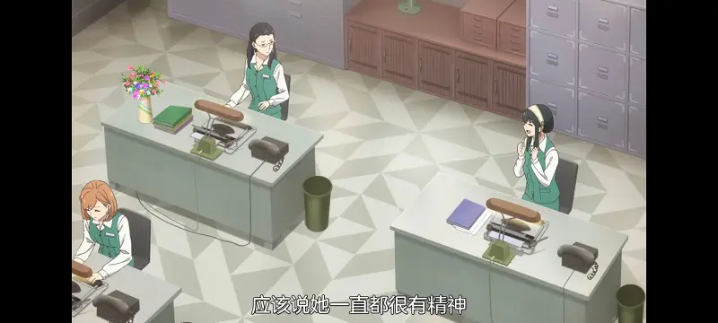 间谍过家家,SPYFAMILY,动画,动漫,番剧