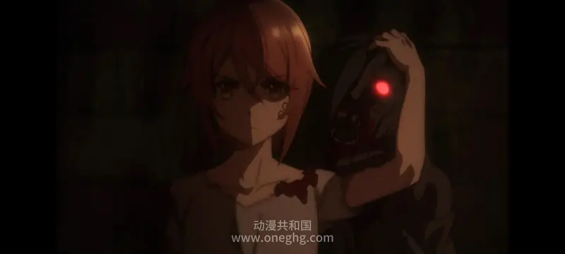 凭你也想讨伐魔王,你这种家伙别想打败魔王,百合,动漫,动画,番剧,ACG
