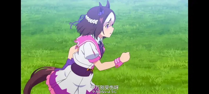 赛马娘,赛马娘PrettyDreby,动画,动漫,番剧,ACG