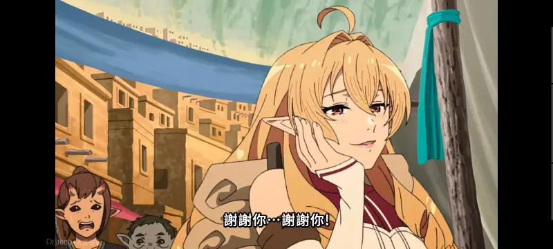 无职转生,无职转生到了异世界就拿出真本事,异世界,动画,动漫,番剧,二次元,日漫,ACG