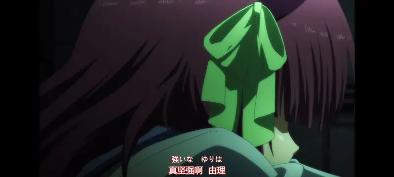 AngelBeats,天使的心跳,动画,动漫,番剧,ACG