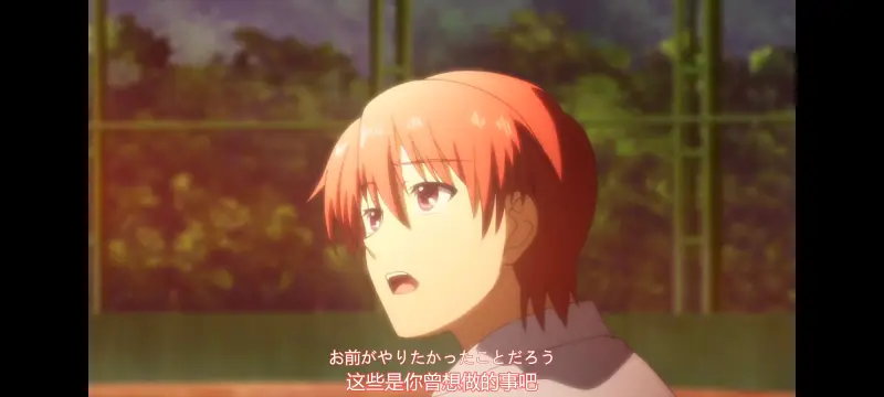 AngelBeats,天使的心跳,动画,动漫,番剧,ACG