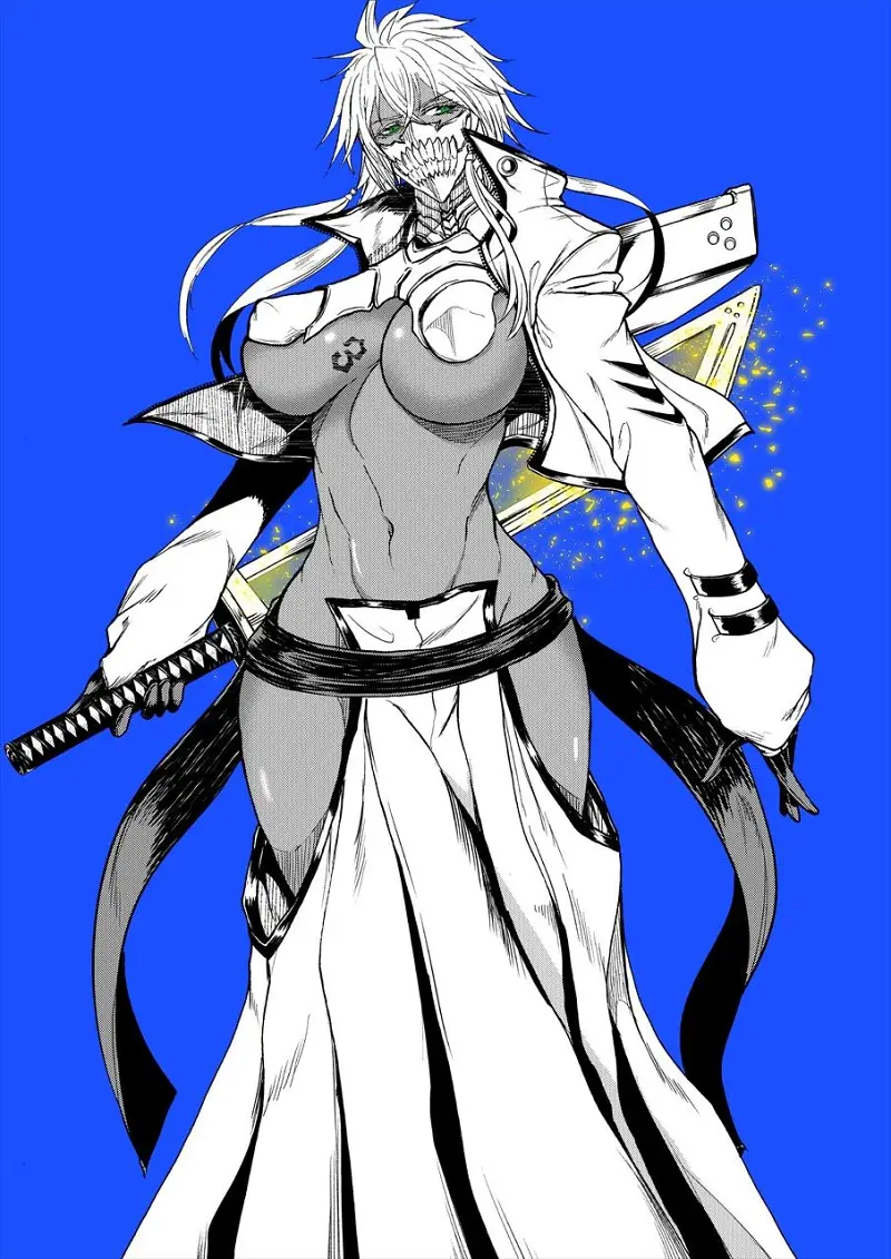 动漫壁纸,动漫美图,死神,BLEACH,死神BLEACH,美图,壁纸,绘画,插画,涩图,推特,画师推荐