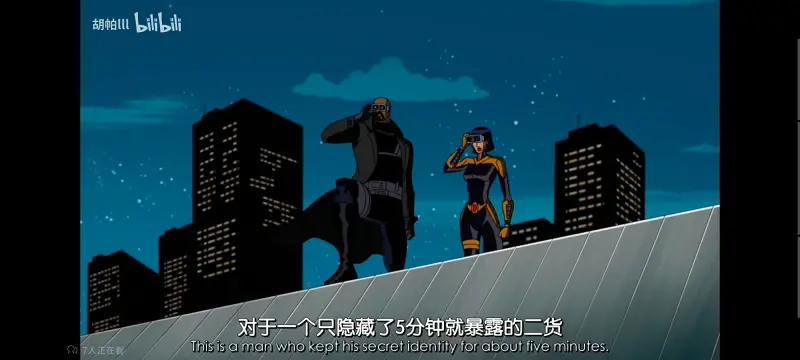 漫威,美漫,动画,动漫,番剧,超级英雄,复仇者世界上最强英雄组合,超级英雄联盟复仇者,ACG