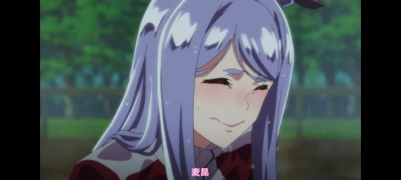 赛马娘,赛马娘第二季,赛马娘PrettyDerby,动画,动漫,番剧,二次元,ACG