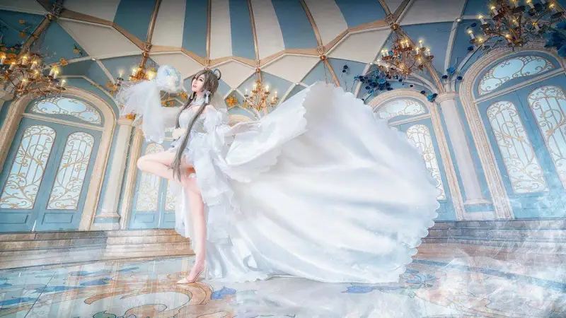动漫专区,COSPLAY