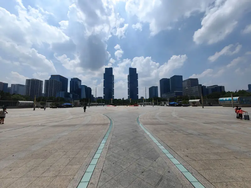摄影,铁道