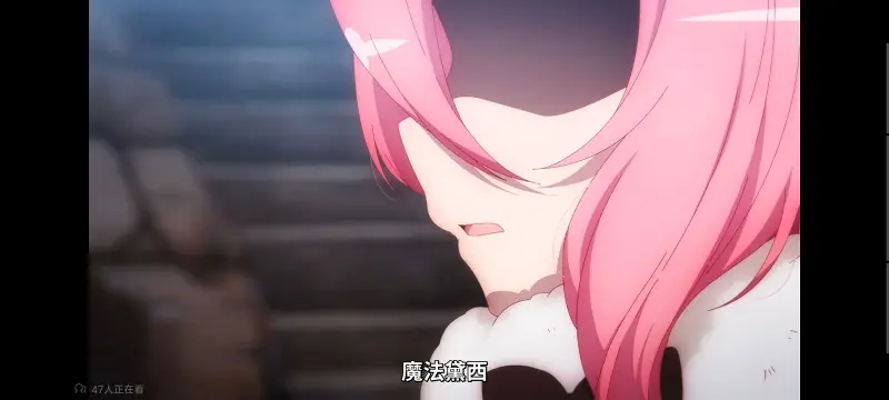 魔法少女育成计划,魔法少女,魔保育,动画,魔法少女育成计划restart,动漫,番剧,日漫,二次元,ACG
