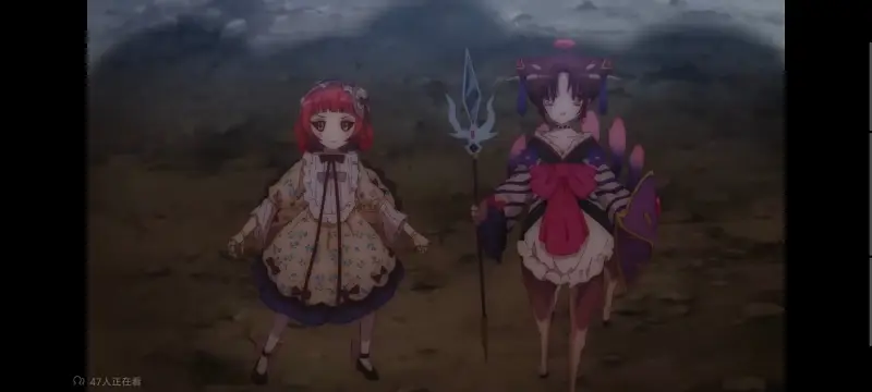 魔法少女育成计划,魔法少女,魔保育,动画,魔法少女育成计划restart,动漫,番剧,日漫,二次元,ACG