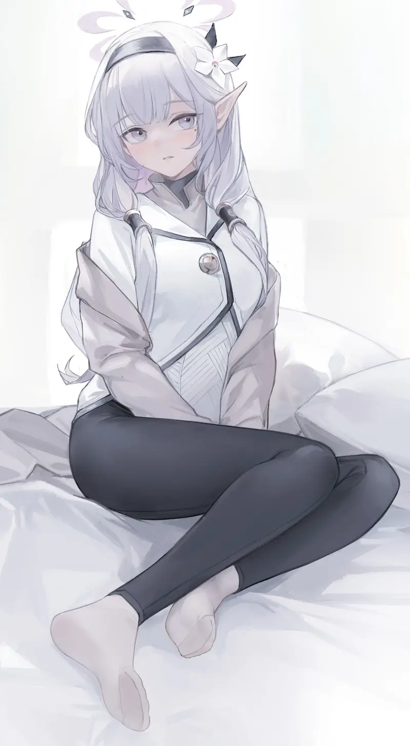 涩图